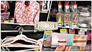 Novedades en prichos | limpieza y organización