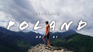 Poland Trip 2021 - Zakopane Region