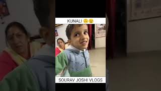 sourav joshi vlogs video in kunali 😁😍#virol #shortvideo #souravjoshivlogs