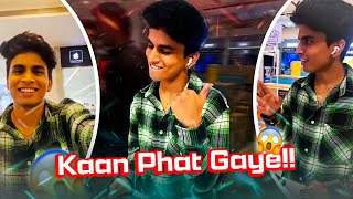 Kaan Phat Gaye!! | Vlog 60