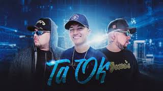 DJ JÚNIOR SALES E DJ MARCOS KAUE E DJ RAILISON ft MC kevin O Cris: TA Ok ( REMIX 2023)