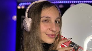 SLOW ASMR🐌 Énorme HAUL 💖