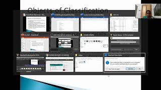 Classification, tabulation and Presentation of Dat