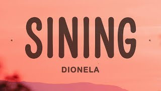 Dionela - sining ft. Jay R