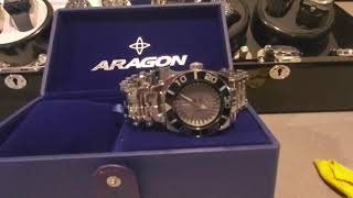 Aragon Millipede Rotator 48mm