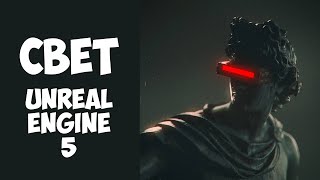 Всё про освещение в Unreal Engine 5 | Основы для начинающих