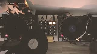 vinyljunkie vinyl session