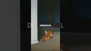 Tom VS Jerry 🔥 #tomandjerry #cartoon #comparison #edit #fyp #shorts