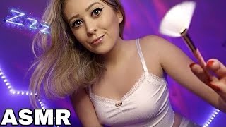 ASMR: POUR DORMIR EN 30 SECONDES 😍 (sommeil intense) 💤