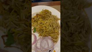 Biryani 👌😂🤩😅 #shorts #food #india #explore #foodie #trending #youtubeshorts