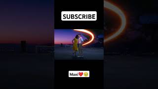 Maxim 🥹❤️ | Free Fire Shorts # Shorts #freefire #garenafreefire #lovestatus #Love