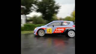 Rally WRC