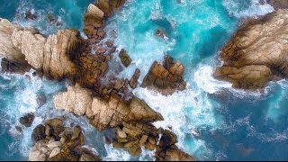 "Vive Huatulco y Puerto Escondido desde el aire", Oaxaca - Helivant