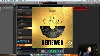 Best Service - The Orchestra Complete (Reviewed)