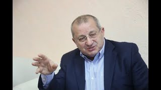 💥У Европы НЕТ СИЛ ОСТАНОВИТЬ свой РАЗВАЛ и свою деградацию - Яков Кедми