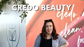 CREDO CLEAN BEAUTY SUMMIT 2020 SAN FRANCISCO ✨ NON TOXIC CLEAN BEAUTY EVENT IN THE BAY AREA