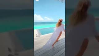 Paradise#love #paradise #luxurylife #viral #shorts #youtubeshorts #youtube #vacations #shortsfeeds