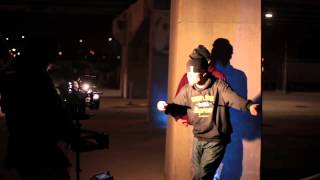 KazE & Drops : Rich Kidd & Son Real:  Behind The Scenes : Supernaturalz | Northbuck