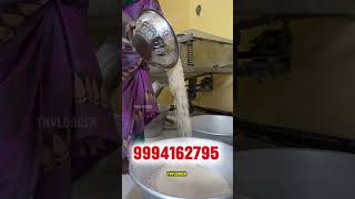 💢🥺இது போதும் Easy Weight gain panna ⁉️ Weight Gain Powder | Tnvlogger #madurai #weightgainfoods