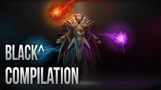 Black^ Invoker Compilation - Feel the Skill