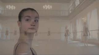 SITNIKOVA girls 8 class part1