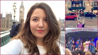 VLOG: tarde de compras en londres