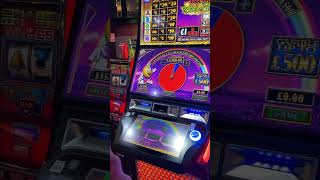 Rainbow riches bookies slot max pie?? Jackpot!