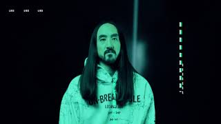 Steve Aoki & Kream - Lies