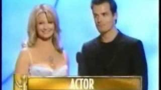 Deidre Hall hosts 2005 Daytime Emmys part 3