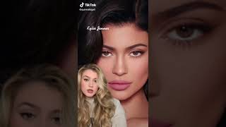 I look like a Celebrity Check ✅✅ Ep. 62 TikTok: quinnabigail