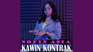 Kawin Kontrak