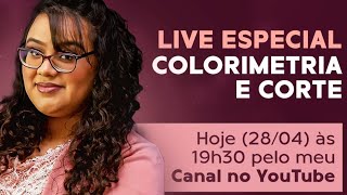 Colorimetria E Corte