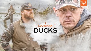 MeatEater Season 11 | Louisiana Ducks