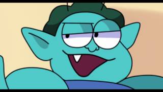 pfft im not gay {Ok Ko! Comic Dub}