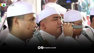 Bikin Merinding Suluk Ust Afi - Azzahir (HD AUDIO)