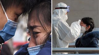 Coronavirus outbreak: How COVID-19 Affects People's Daily Lives in China | VLOG