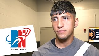 Alan Pulido - Contento Continuando Con Sporting Kansas City