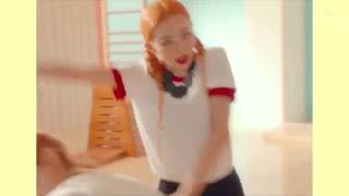 RED VELVET 레드벨벳_러시안 룰렛 (RUSSIAN ROULETTE)_MUSIC VIDEO