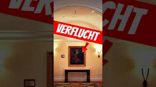 Verfluchtes BILD 😱❗️ #youtubecreatorcommunity #creepy #geister #paranormal