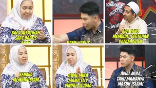 Top Kompilasi Podcast Mama Ely dan Andy Sugar Dalam Bicara Seru #trendingvideo #podcast #login