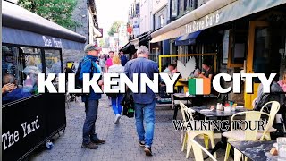 Explore the Beauty of Kilkenny City and Castle | A Memorable Walking Tour