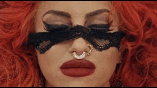 Neon Hitch - Vendetta