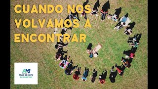 Taller de Canto Ale Muratore - Cuando nos volvamos a encontrar