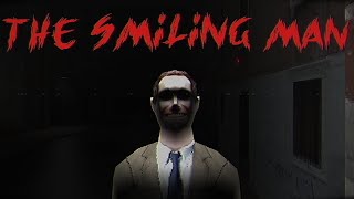 The Smiling Man: A Horror Game About Nightmares