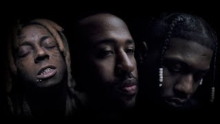 Mike Will Made-It Ft. Lil Yachty And Lil Wayne - High3R