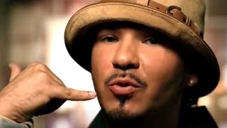 Baby Bash - Baby, I'm Back (feat. Akon) (HD)