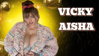 VICKY AISHA-Australian Fashion Model&Social Media Influencer/ Wiki&Bio,Lifestyle,Facts,Birth,Height