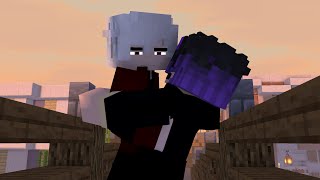 Minecraft Animation Boy love// On your side [Part 4]// 'Music Video ♪