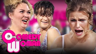 Comedy Woman 7 сезон, выпуск 51