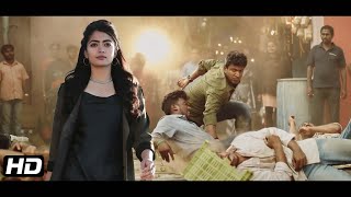 Puneeth Rajkumar, Rashmika - Anjani | South Released South Indian Hindi Dubbed Movie | Ramya Movie